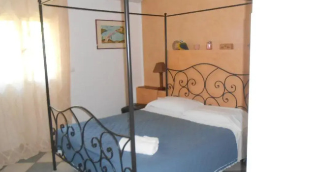 Casale Grandangolo, Rezervovat Hotel Hotely v Elba s parkováním, Parkování