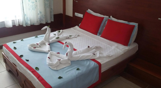 Merhaba Hotel