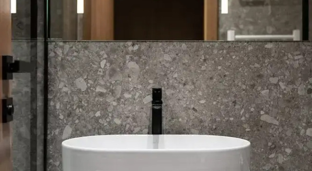 Номер Superior Garni Hotel Galeria