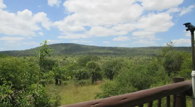 Kruger View Backpackers, Book Hostel / Vandrerhjem Hostels i Mpumalanga, Hostel / Vandrerhjem