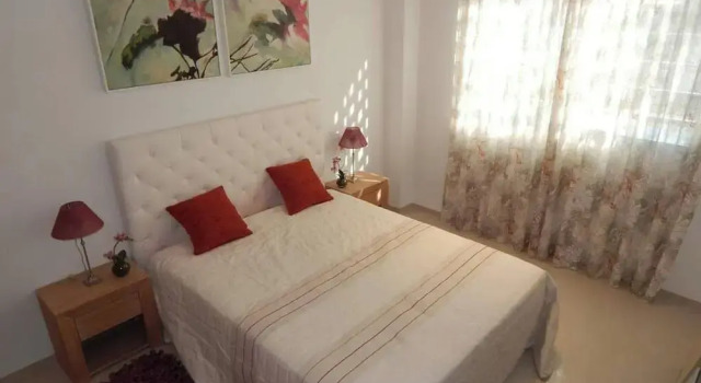 2 Bedroom Apartment in Torrevieja