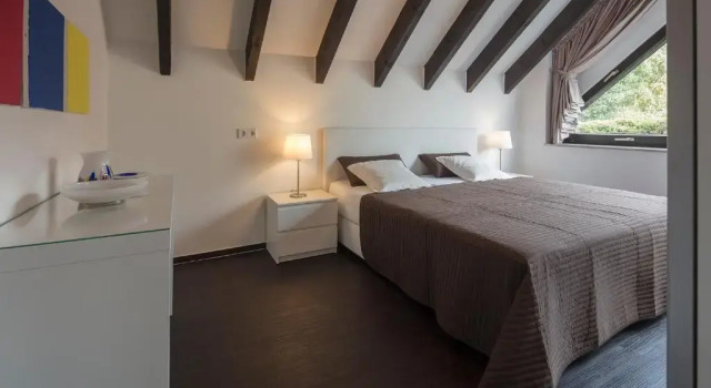WK - Suite, Забронировать Апартаменты/квартира Дюльмен Münsterland