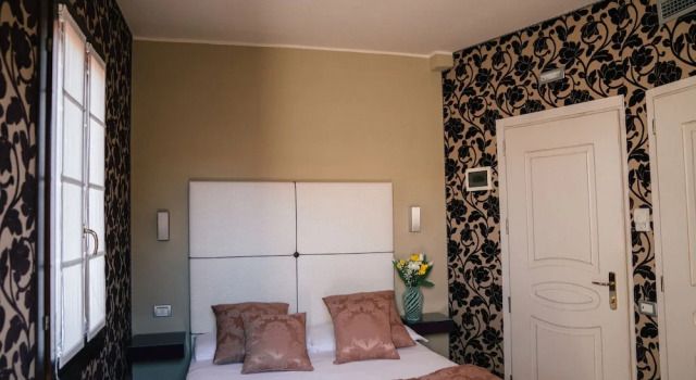 Номер Deluxe Murano Palace Bed & Breakfast