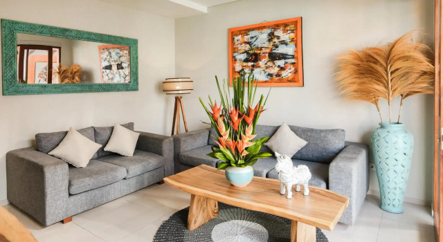 AmaLuna IV COZY Villa in Seminyak
