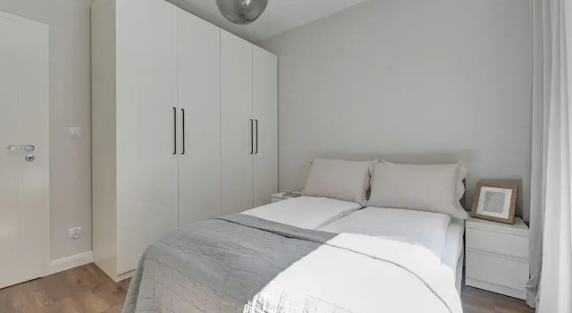 Апартаменты Classic Lion Apartments - Apartments & Studio