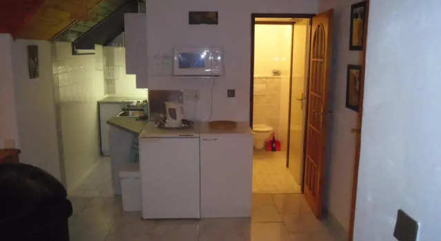Люкс Pension Karolína