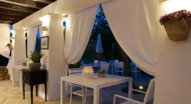 Agroturismo Can Parramatta, Book Hotel Hotels in Ibiza with a Pool, Swimming Pool