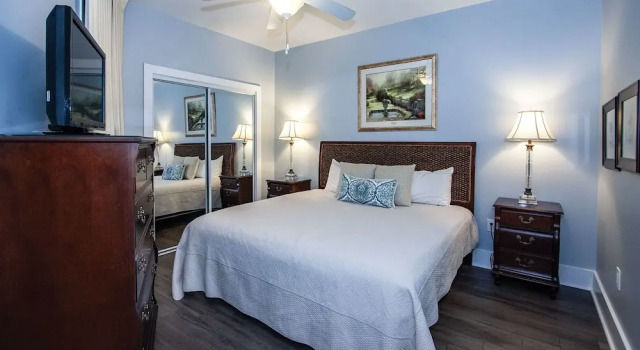 Three Bedroom Unit With Gulf Views - Unit Crd0413, Prenota Hotel Hotel a Alabama con piscina, Piscina