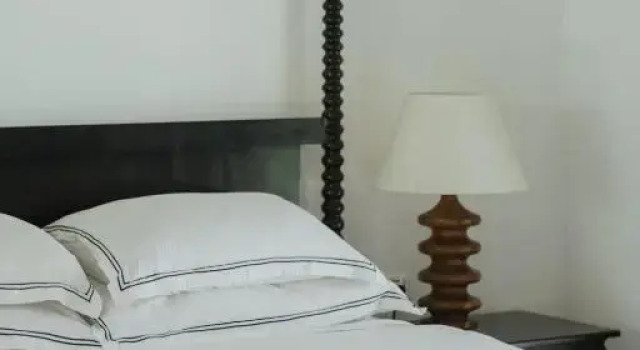 Номер Deluxe Merchant House