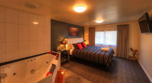 Коттедж Arthur River Spa Cottage