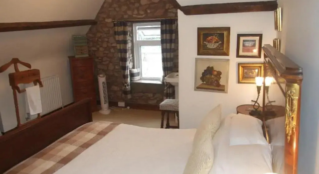 Deluxe suite The Hillcroft - Boutique, Unique