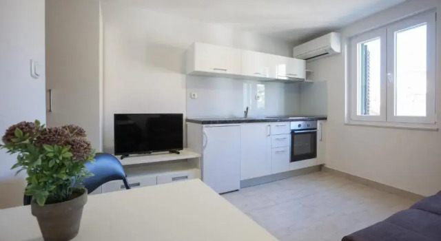 Студия Villa Podgorka