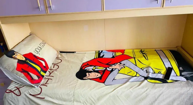 Lupen III, Prenota Hotel Hotel a Lazio con parcheggio, Parcheggio