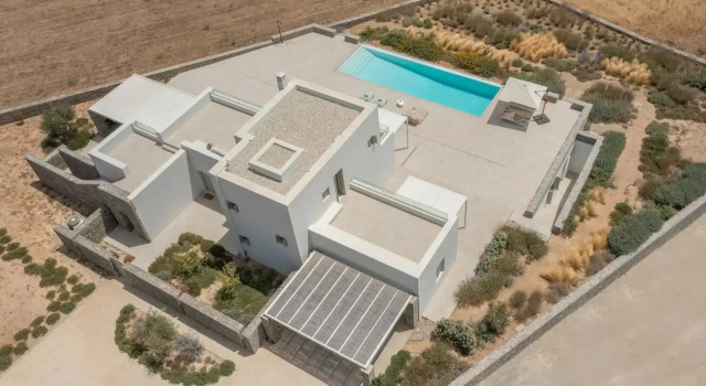 Bill & John Paros, Rezervovat Hotel Isterni Paros