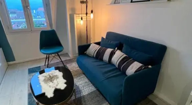 Le Studio 12