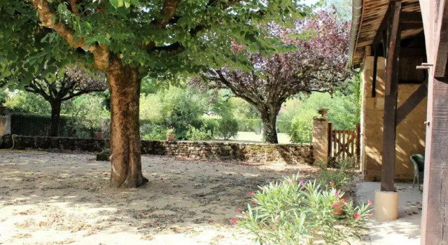 Gite La Roque-Gageac, 3 pièces, 4 personnes - FR-1-616-136