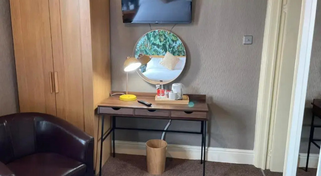 Номер Standard Rostrevor Hotel - Guest House
