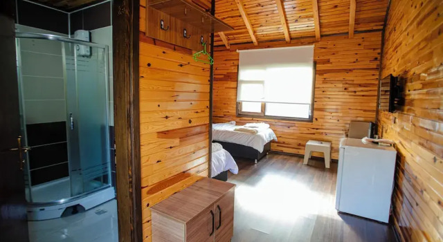 Ihlamur Teras Yenice, Rezerwuj Hotel Yenice Turcja