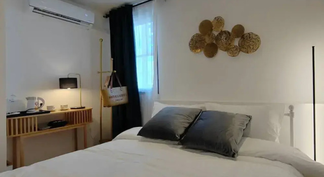 The Motuga Hostel Bangkok, Rezervovat Hostel Hostely v Central Thailand, Hostel
