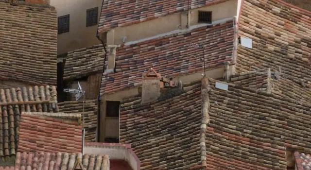 Casa Rural La Guapeta, Забронировать Отель Адемус Valencia Province