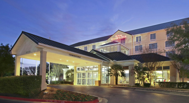 Hilton Garden Inn Austin NW - Arboretum