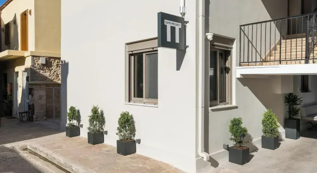 Pi Suite Project Smart Living