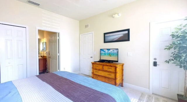 Amazing 4 Bd Home Near Disney 4 Bedroom Townhouse By Redawning
