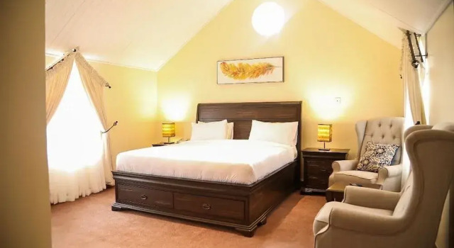 Entim Sidai Wellness Sanctuary, Book Hotel Nairobi CBD Nairobi