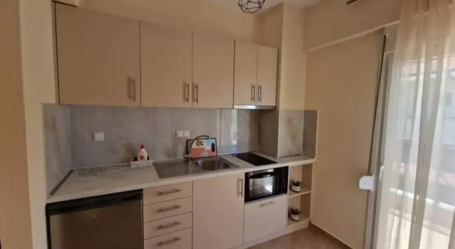 Апартаменты с 2 комнатами Xanthiotis Apartments