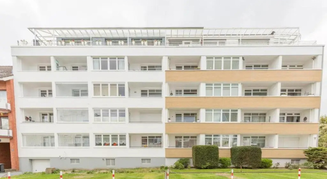 Haus Hansastrasse 1 Haus Hansastrasse 1 Appartement 4, Забронировать Апартаменты/квартира Шарбойц Holstein Switzerland