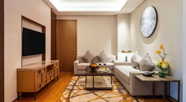 Номер Standard Pullman Dongguan Forum