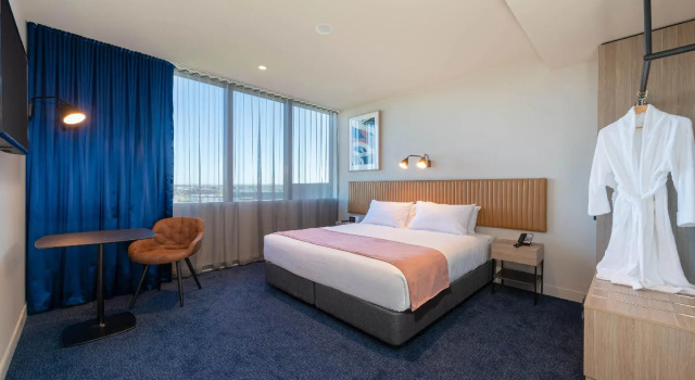 Suite Mantra Melbourne Epping