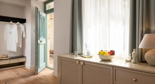 Двухместный номер Deluxe Casa Natura