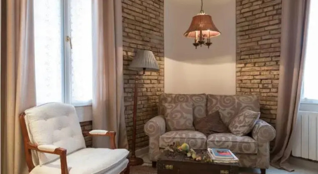 Apartamento en Casco Antiguo, Prenota Appartamento Hotel a La Rioja con parcheggio, Parcheggio