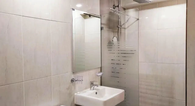 Одноместный номер Standard Namsan Hill Hotel