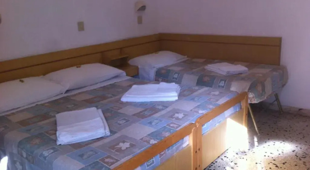 Hotel Italia