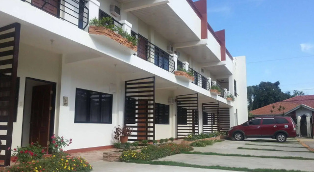 A Family Apartelle