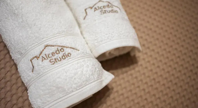 Apartamento Alcedo Studio