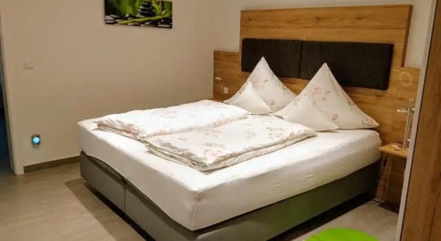 Апартаменты c 1 комнатой Ferienhof Fenzl
