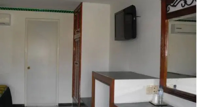 Hotel Los Cedros, Rezervasyon Otel Martinez de La Torre Veracruz