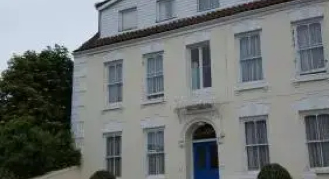 Franklyn Guest House