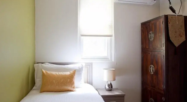 Sydney City Lodge