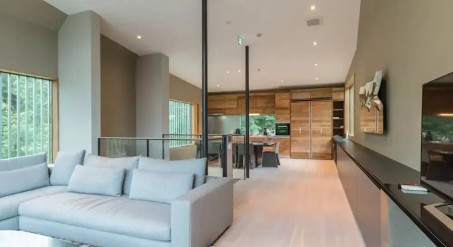 Boheme, Buchen Sie Hotel Kutchan 