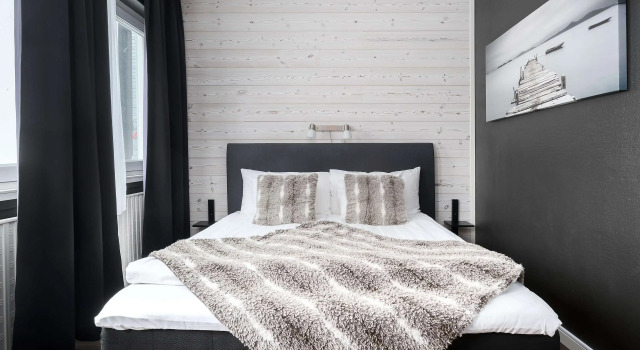 Двухместный номер Standard Sure Hotel by Best Western Algen