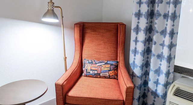 Двухместный номер Standard Hilton Garden Inn North Little Rock