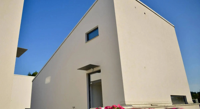 Apartmány Eden
