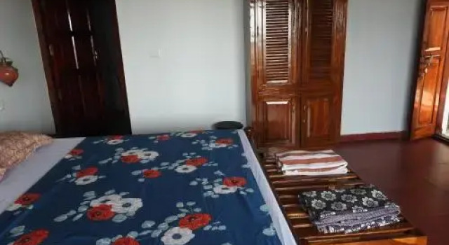Alleppey Beach Garden, Prenota Hotel Alleppey Kerala