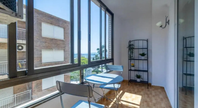 Двухместная студия Deluxe Unique Hotel Apartments