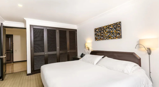 Двухместный номер Business Hotel 101 Park House