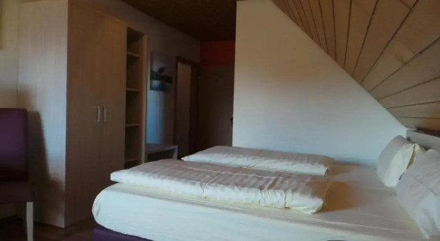 Standard cameră Landhotel Rhönblick